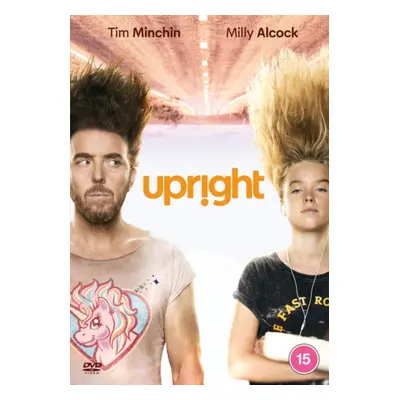 "Upright" ("") (DVD)