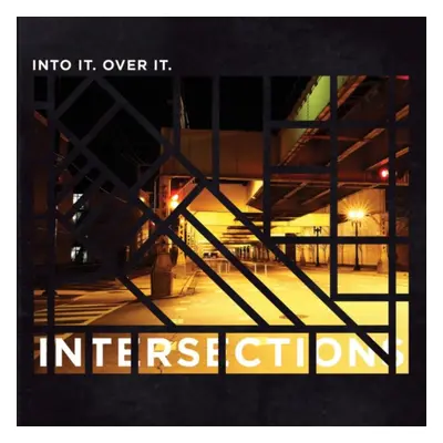 "Intersections" ("Into It. Over It.") (CD / Album)