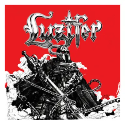 "Iron Shackles" ("Luzifer") (Vinyl / 12" Album)