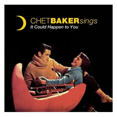 "Sings it could happen to you" ("Chet Baker") (CD / Album (Jewel Case))