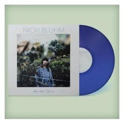 "Avondale Drive" ("Nicki Bluhm") (Vinyl / 12" Album Coloured Vinyl)