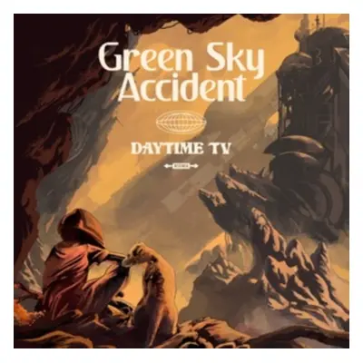 "Daytime Tv" ("Green Sky Accident") (Vinyl / 12" Album)