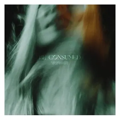 "Be Consumed" ("Vagrants") (CD / Album)