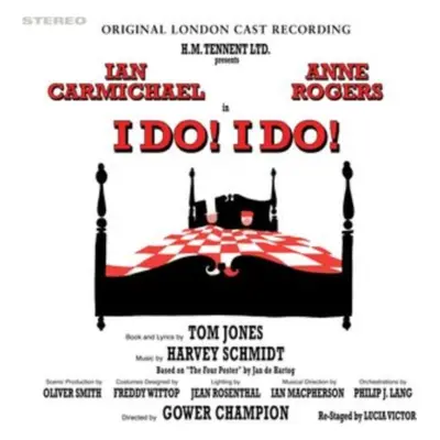 "I do! I do!" ("Various Performers") (CD / Album)