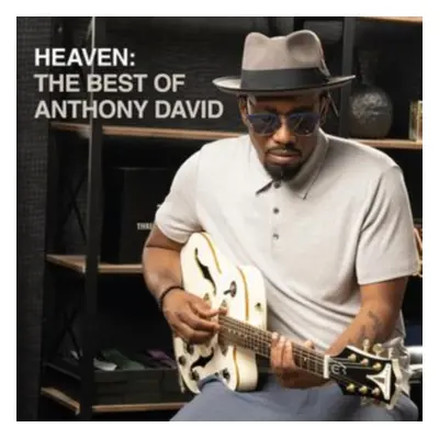 "Heaven" ("Anthony David") (CD / Album)