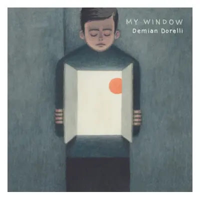 "My window" ("Demian Dorelli") (Vinyl / 12" Album)