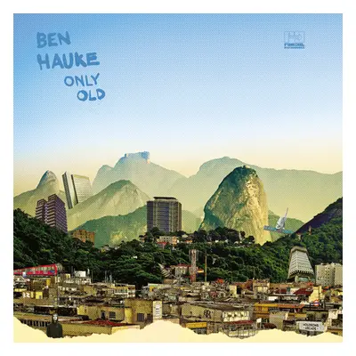 "Only Old" ("Ben Hauke") (Vinyl / 12" Album)