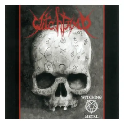 "Witching Metal" ("Witchtrap") (CD / EP)