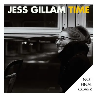 "Jess Gillam: Time" ("") (CD / Album)