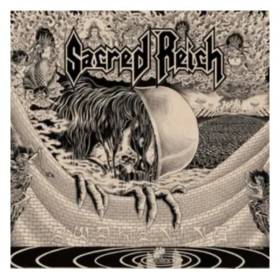 "Awakening" ("Sacred Reich") (Vinyl / 12" Album)