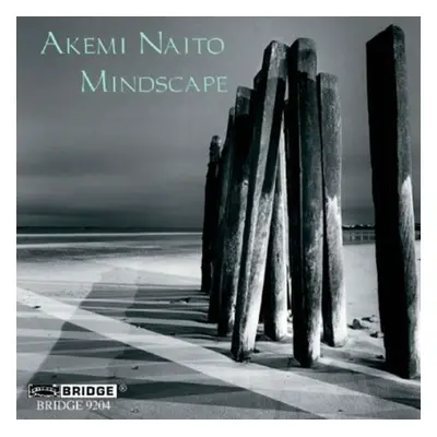 "Music of Akemi Naito (Moersch, O'connor, Han)" ("") (CD / Album)