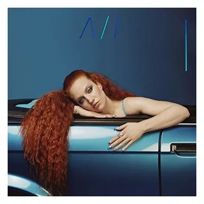 "Always in Between" ("Jess Glynne") (Vinyl / 12" Album Coloured Vinyl)