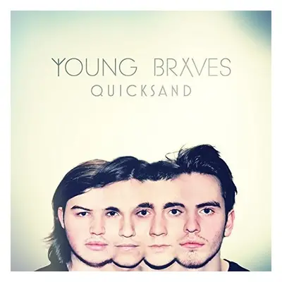 "Quicksand" ("Young Braves") (CD / Single)