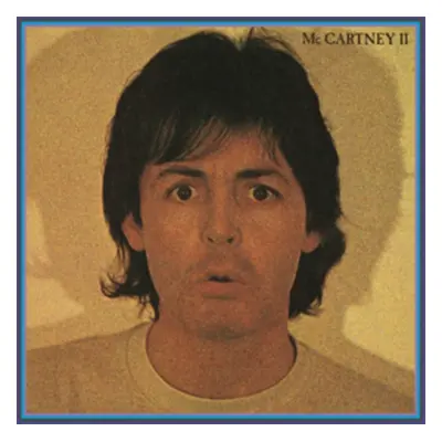 "McCartney II" ("Paul McCartney") (CD / Album)