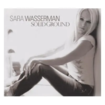 "Solid Ground" ("") (CD / Album)