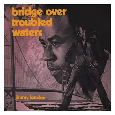 "Bridge Over Troubled Waters" ("Jimmy London") (CD / Album)