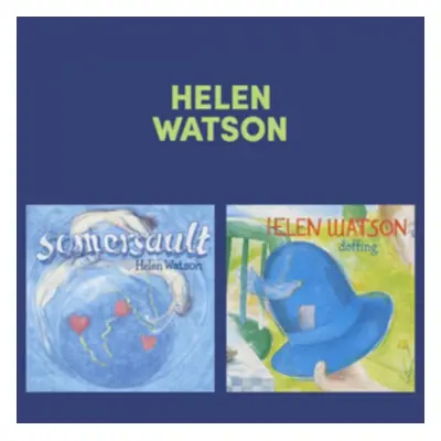 "Somersault/Doffing" ("Helen Watson") (CD / Album)