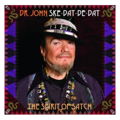 "Ske-dat-de-dat" ("Dr. John") (Vinyl / 12" Album)