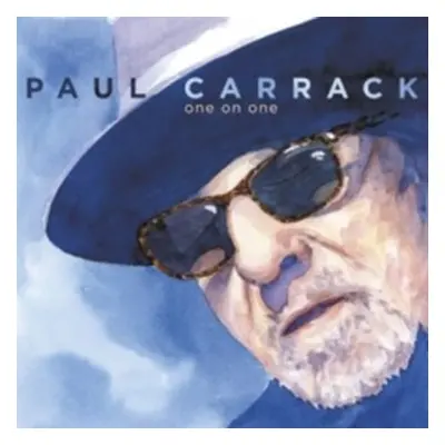 One On One (Paul Carrack) (Vinyl / 12" Album)