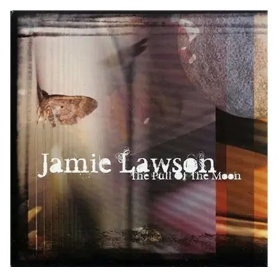 "The Pull of the Moon" ("Jamie Lawson") (Vinyl / 12" Album)