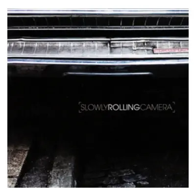 "Slowly Rolling Camera" ("Slowly Rolling Camera") (CD / Album)