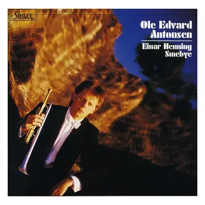 "Virtuoso Trumpet, The (Antonsen)" ("") (CD / Album)