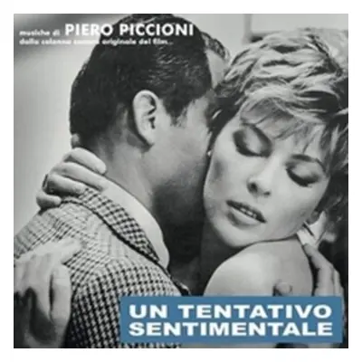 "Un Tentativo Sentimentale" ("") (Vinyl / 12" Album)