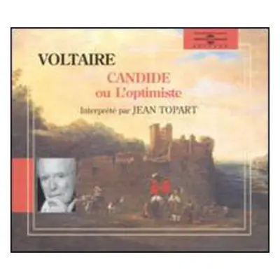 "Candide [european Import]" ("") (CD / Album)