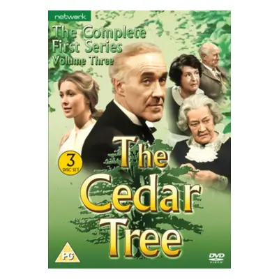 "Cedar Tree: Series 1 - Volume 3" ("") (DVD)