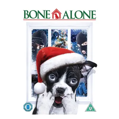 "Bone Alone" ("Joseph J. Lawson") (DVD)