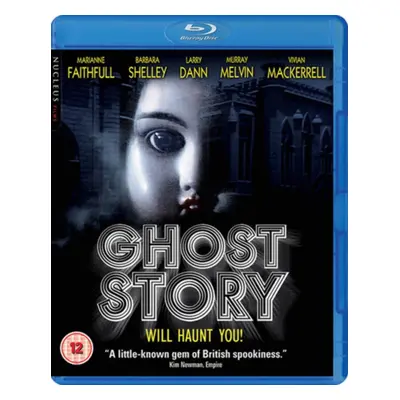 "Ghost Story" ("Stephen Weeks") (Blu-ray)