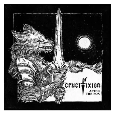 "After the Fox" ("Crucifixion") (Vinyl / 12" Album)