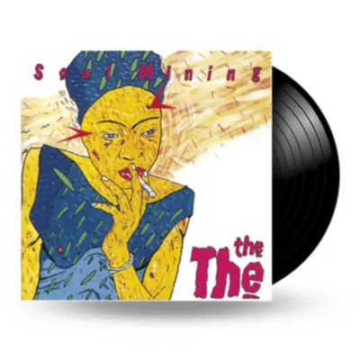 "Soul Mining (National Album Day 2022)" ("The The") (Vinyl / 12" Album)