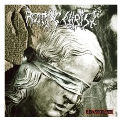 "A Dead Poem" ("Rotting Christ") (CD / Album)