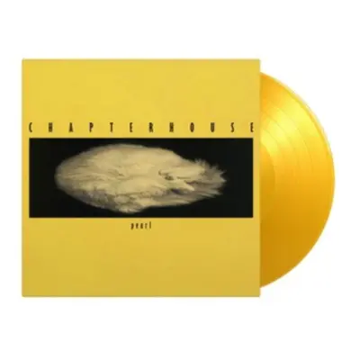 "Pearl" ("Chapterhouse") (Vinyl / 12" EP Coloured Vinyl)