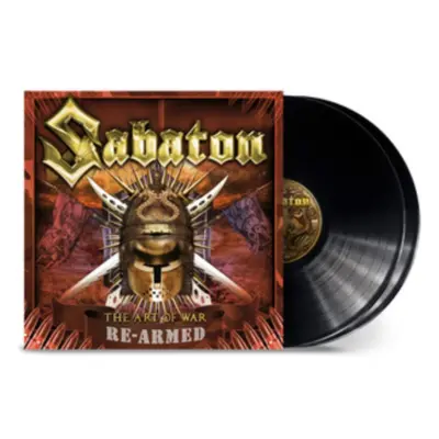 "The Art of War" ("Sabaton") (Vinyl / 12" Album (Limited Edition))