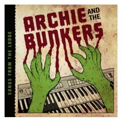 "Songs from the Lodge" ("Archie and the Bunkers") (Vinyl / 12" Album)