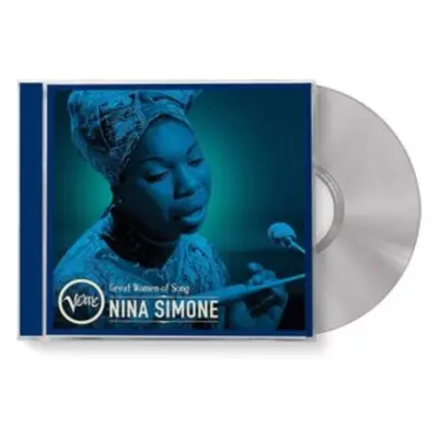 "Great Women of Song" ("Nina Simone") (CD / Album)