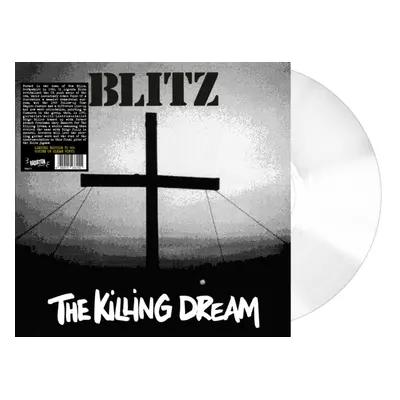 "The killing dream" ("Blitz") (Vinyl / 12" Album (Clear vinyl))