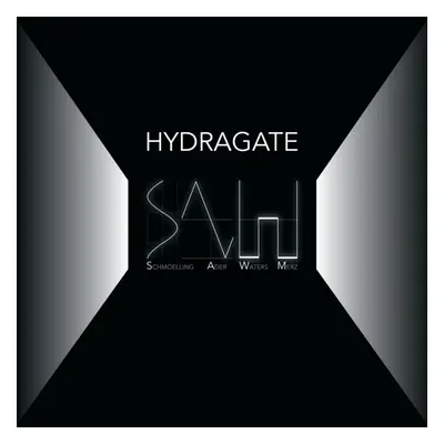 "Hydragate" ("S.A.W.") (Vinyl / 12" Album)