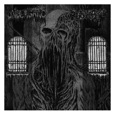 "Split" ("Spectral Voice/Undergang") (Vinyl / 12" Album)