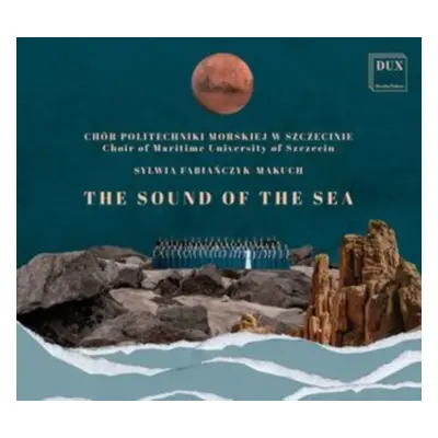 "The Sound of the Sea" ("") (CD / Album (Jewel Case))