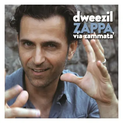 "Via Zammata'" ("Dweezil Zappa") (CD / Album)