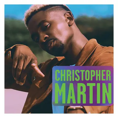 "And Then" ("Christopher Martin") (CD / Album)