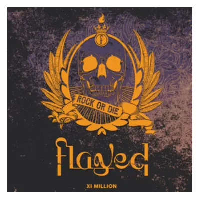 "XI Million" ("Flayed") (Vinyl / 12" Album)