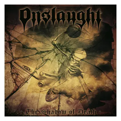 "Shadow of Death" ("Onslaught") (Vinyl / 12" Album Coloured Vinyl)