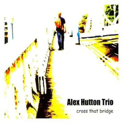 "Cross That Bridge" ("") (CD / Album)