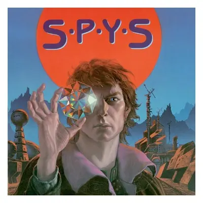 "Spys" ("Spys") (CD / Remastered Album)