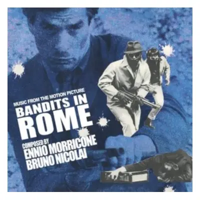 "Bandits in Rome" ("") (CD / Album)