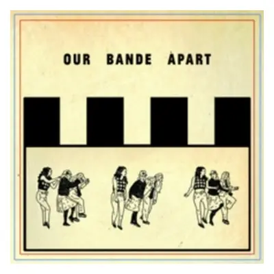 "Our Bande Apart" ("Third Eye Blind") (CD / Album Digipak)